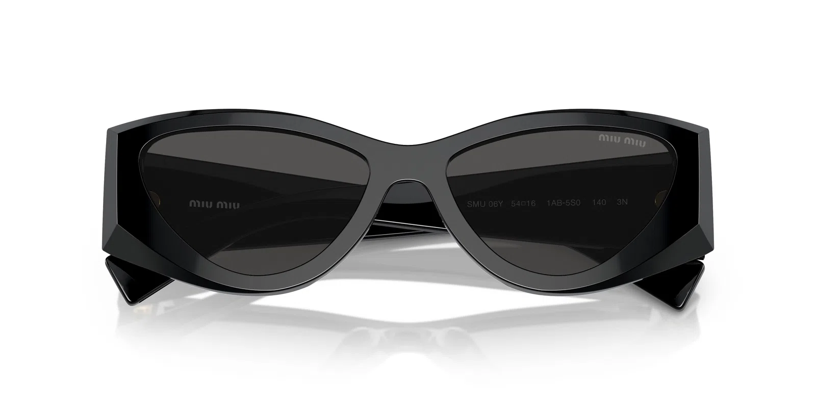Miu Miu 06YS Sunglasses - view 12